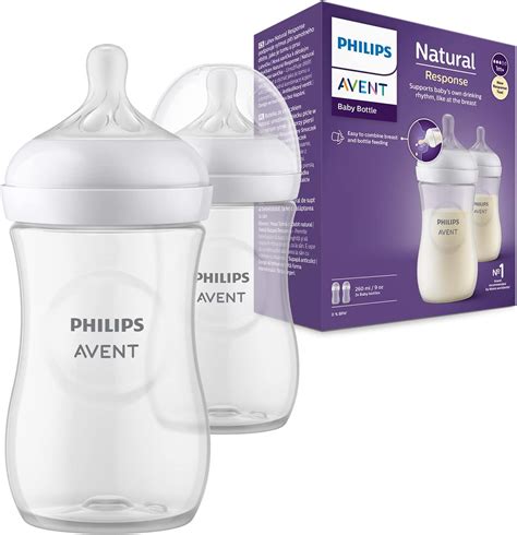 philips avent bottles natural|Natural Response and Anti.